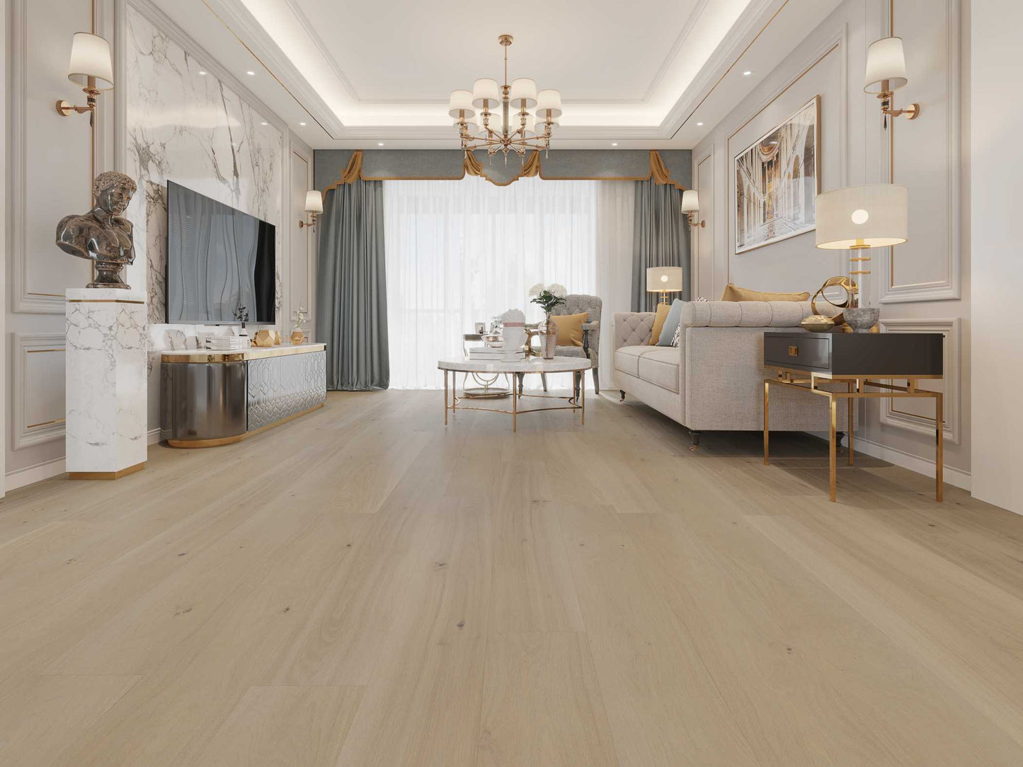 Oak-Naked Oak @5.29/sf