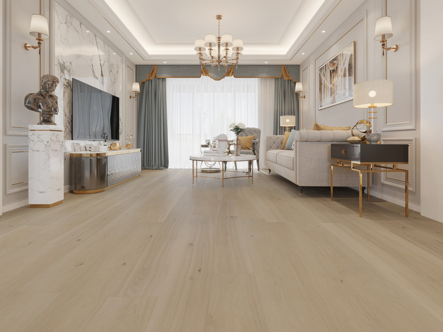 Oak-Naked Oak @5.49/sf