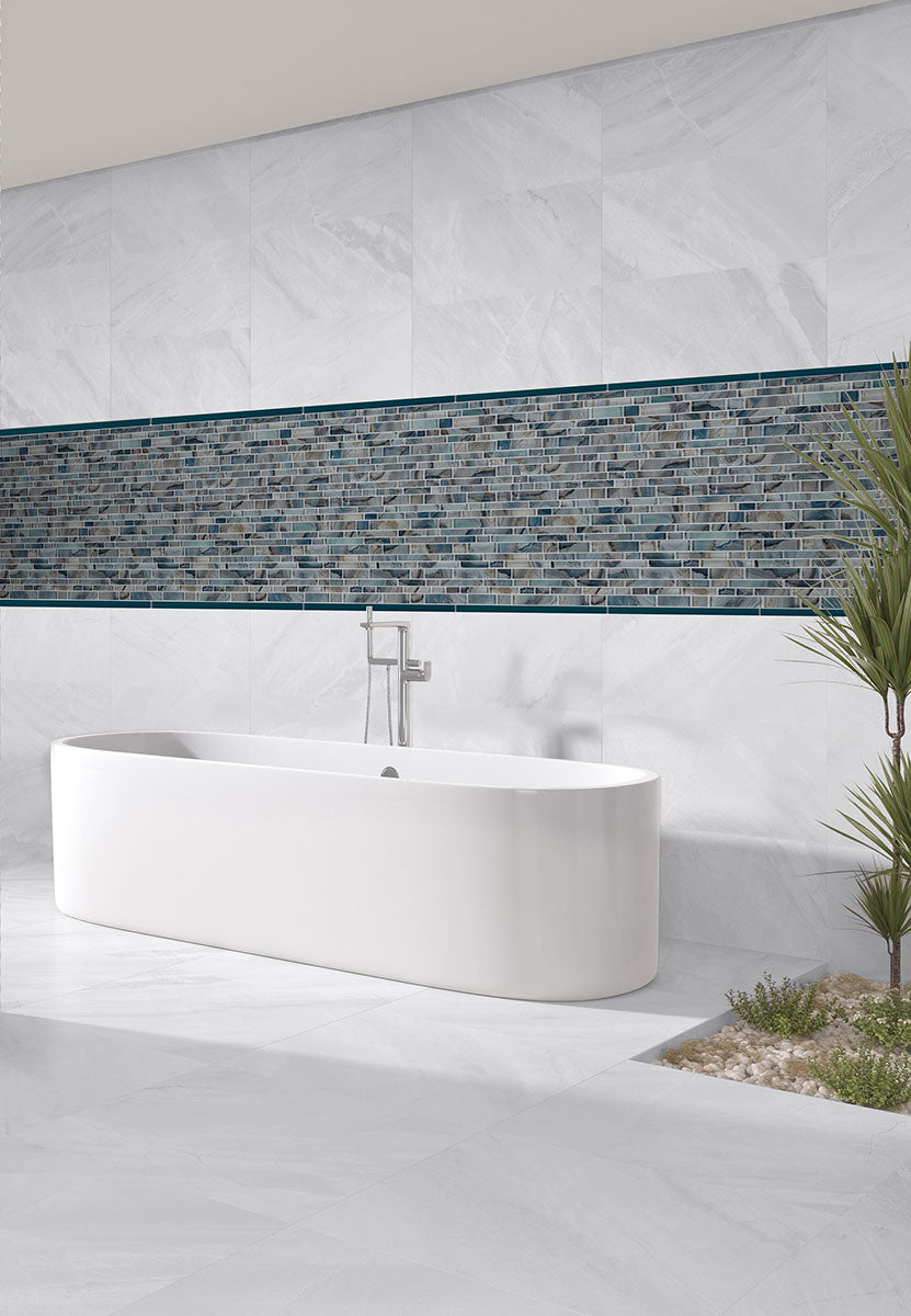 Night Sky Interlocking @23.68/sf