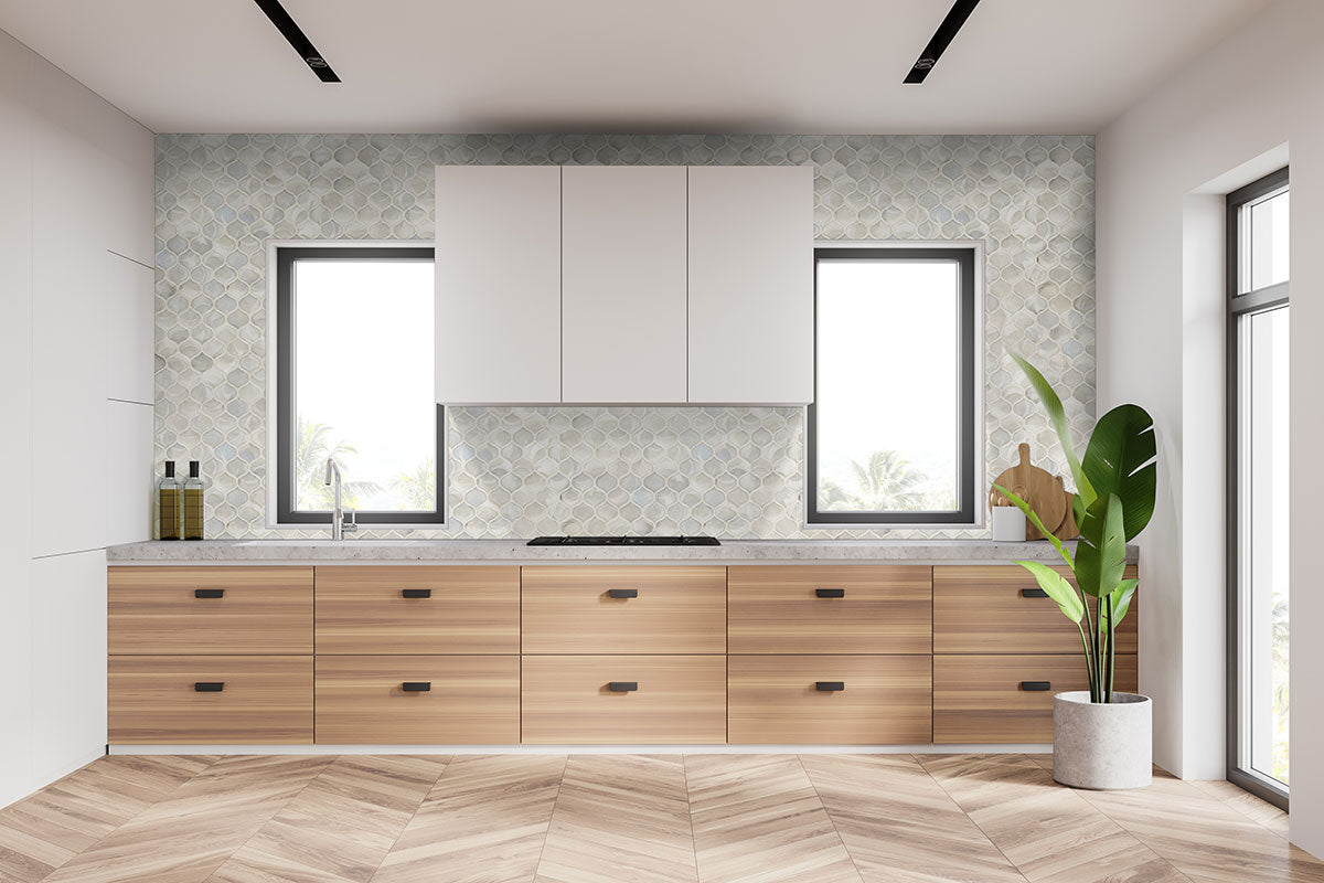 Pearla Arabesque 8mm @29.44/sf