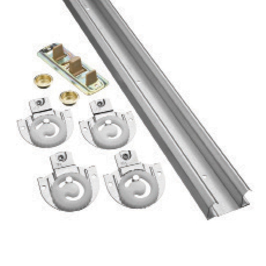 Sliding Door Hardware Kit