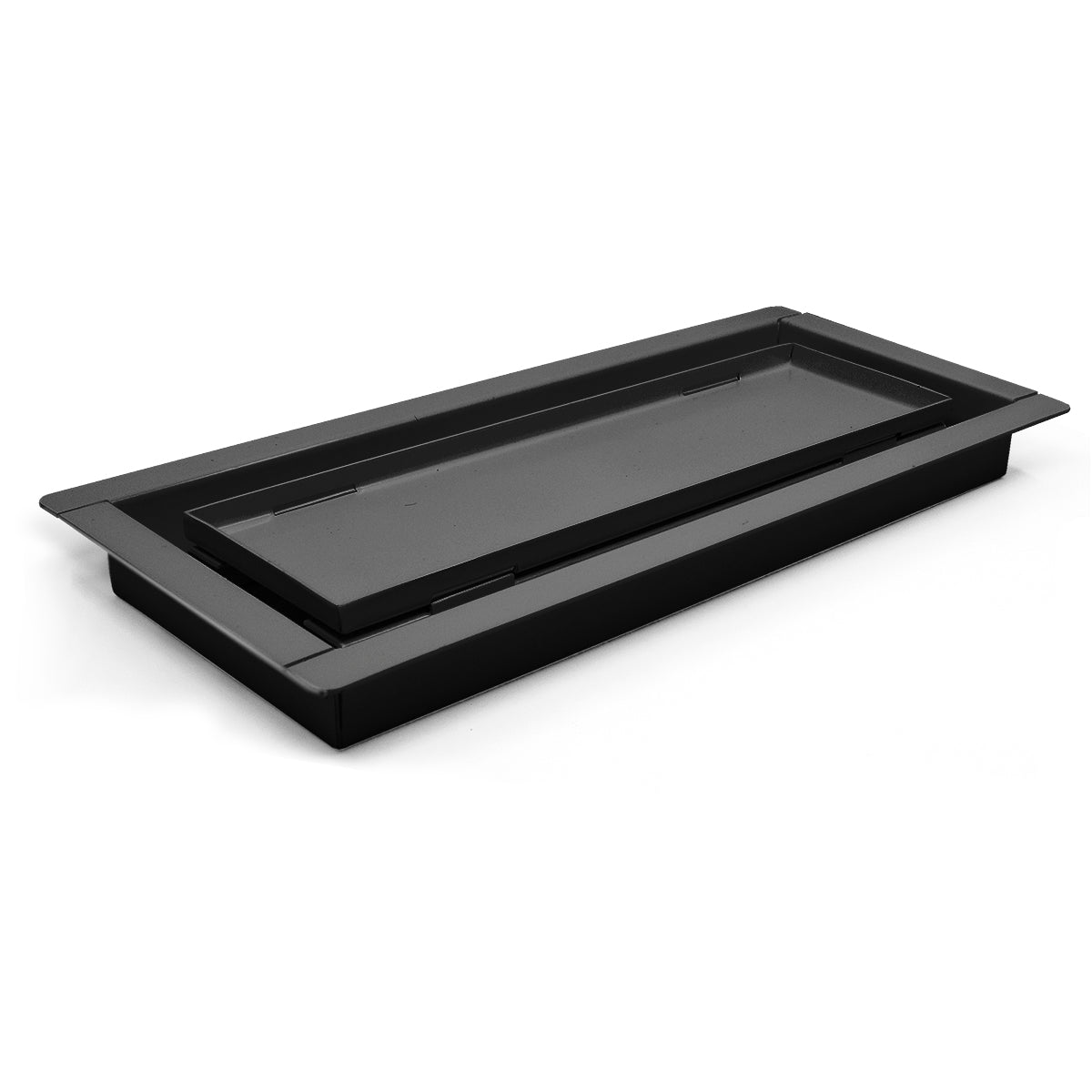 Metal Vent Flush Mount