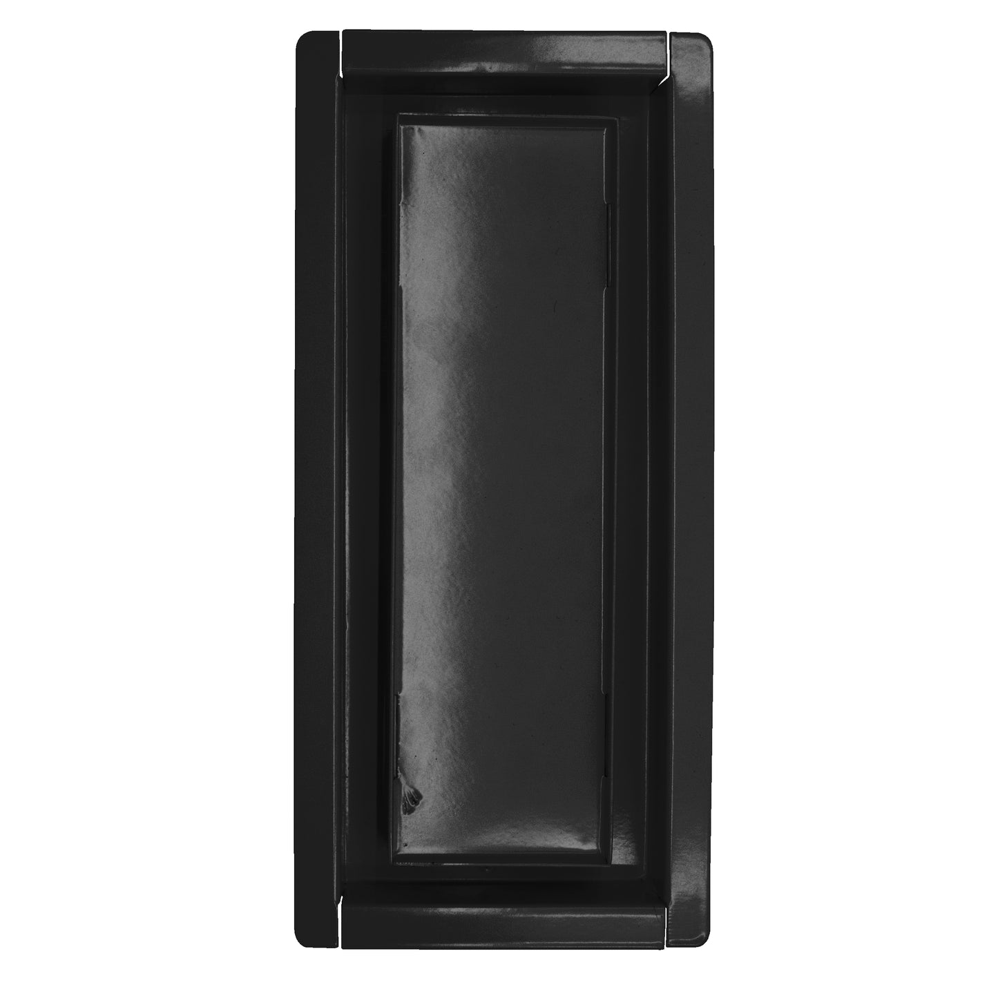 Metal Vent Flush Mount
