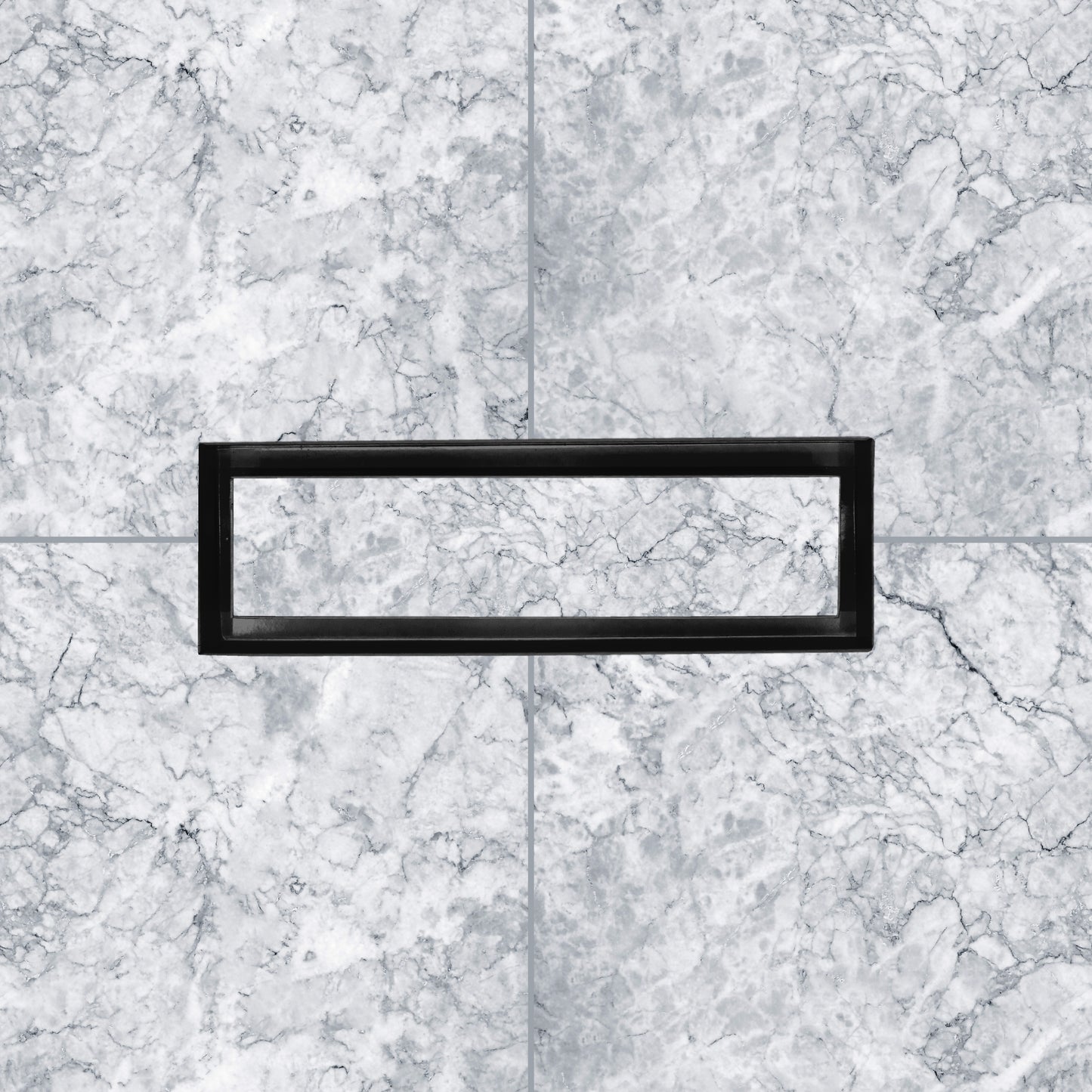 Metal Vent Flush Mount
