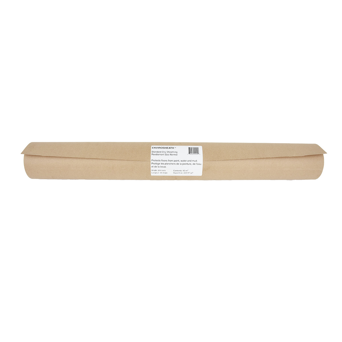 Envirosheath Temporary Floor Protection Paper 36in X 144ft – Floor And ...