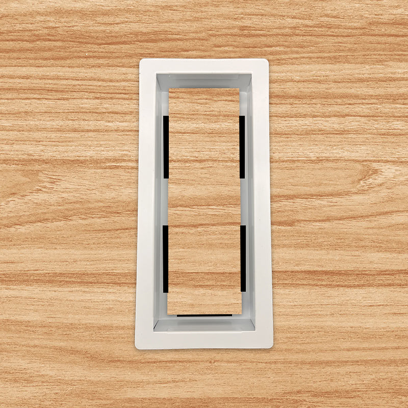Metal Vent  Drop-in