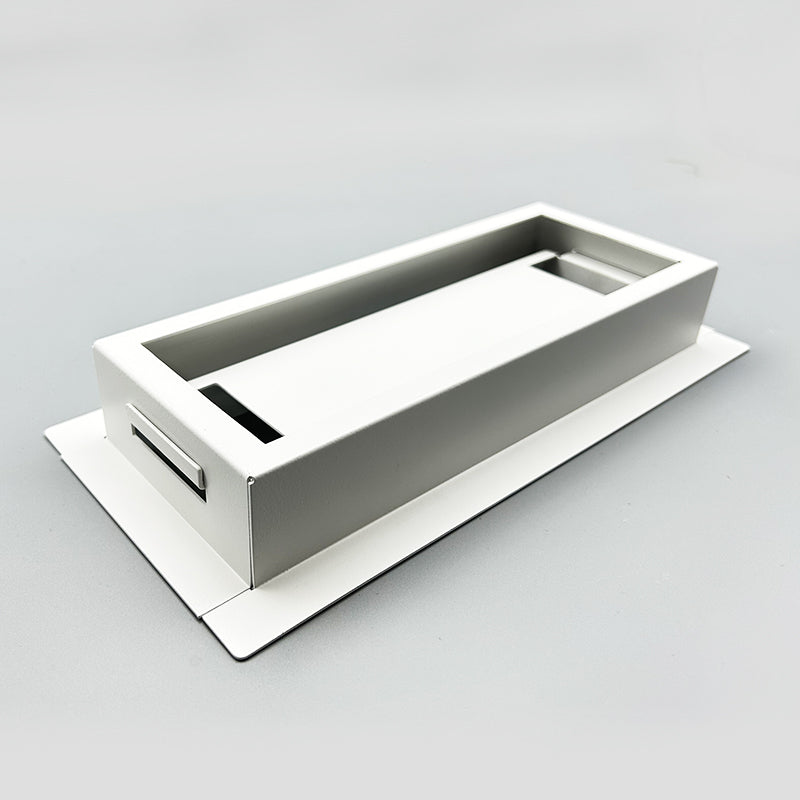 Metal Vent  Drop-in