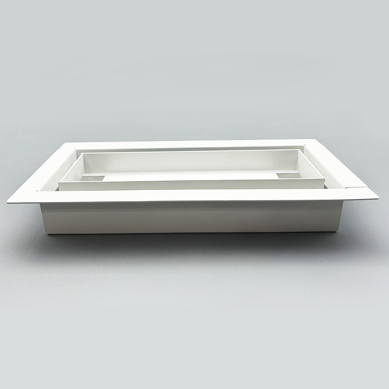 Metal Vent  Drop-in