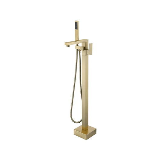 Freestanding Tub Faucet