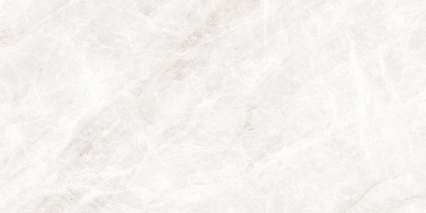 Taj Mahal White 24" x 48" @3.99/sf