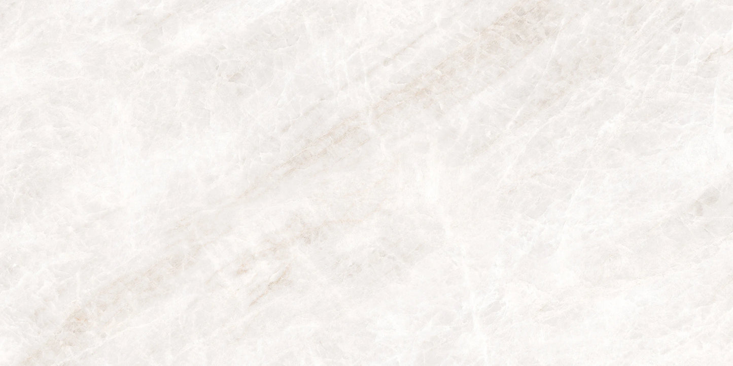 Taj Mahal White 24" x 48" @3.99/sf