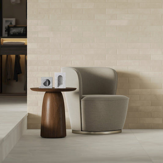 Cera Cashmere Matte Porcelain Mosaic