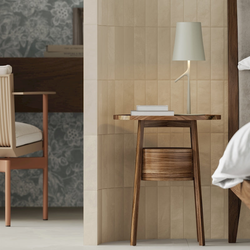 Cera Cashmere Matte Porcelain Mosaic