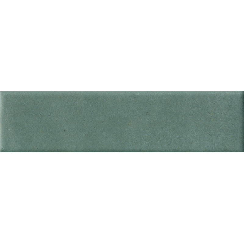 Cera Verde Foresta Porcelain Mosaic