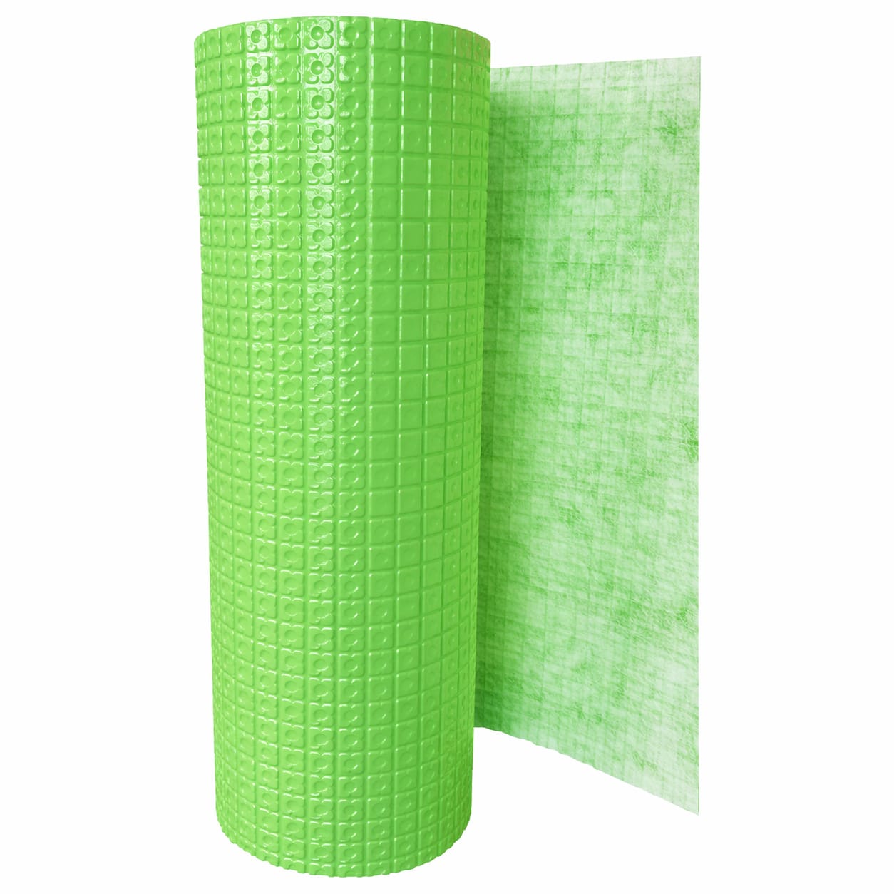 Uncoupling Tile Underlay Membrane