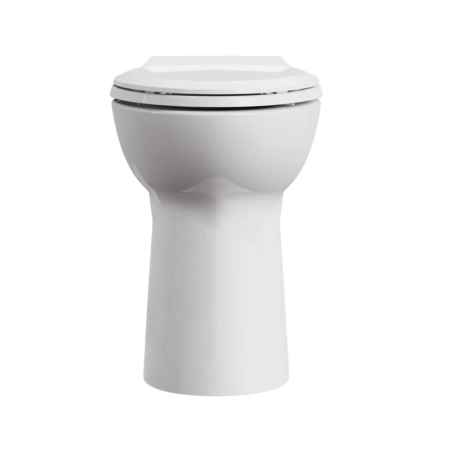 American Standard CADET PRO Elongated Toilet Bowl Extra Tall White