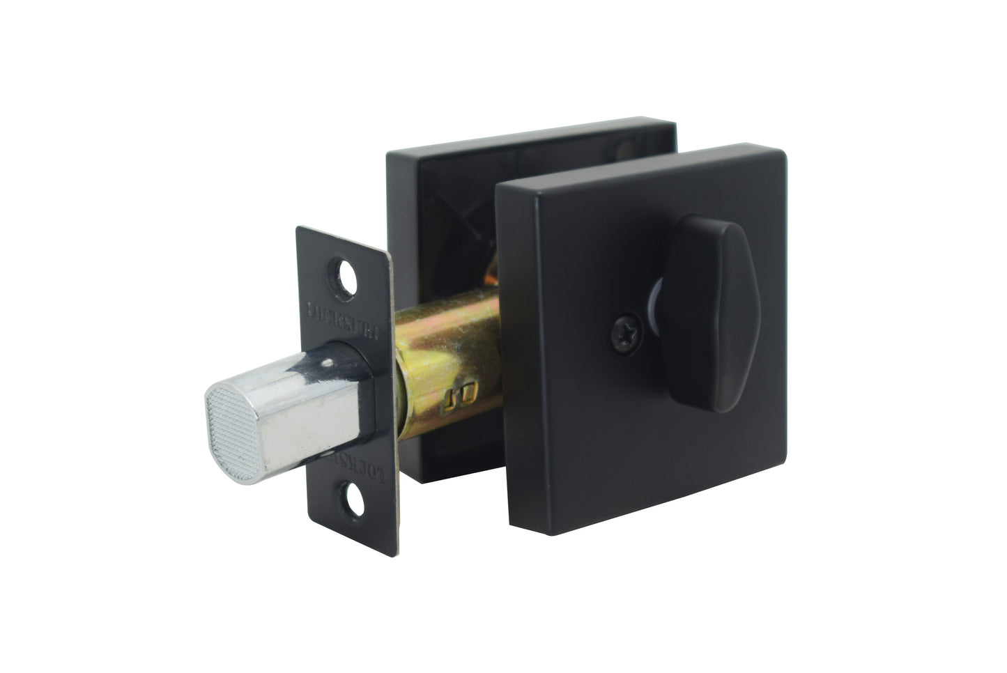 Deadbolt lock HD503-MB