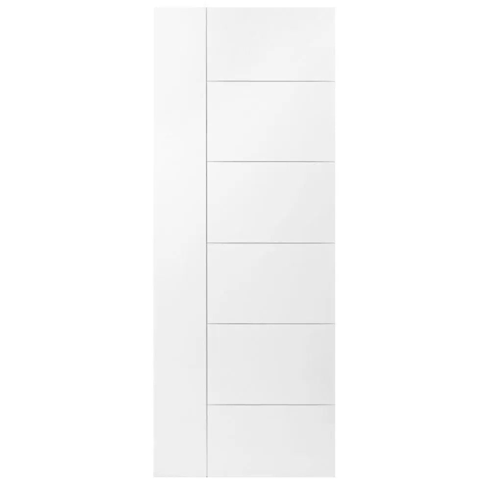 F&D Berkley Solid Core Door 1-3/4"