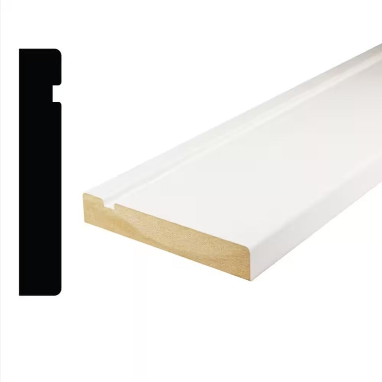 Pine Groove Casing