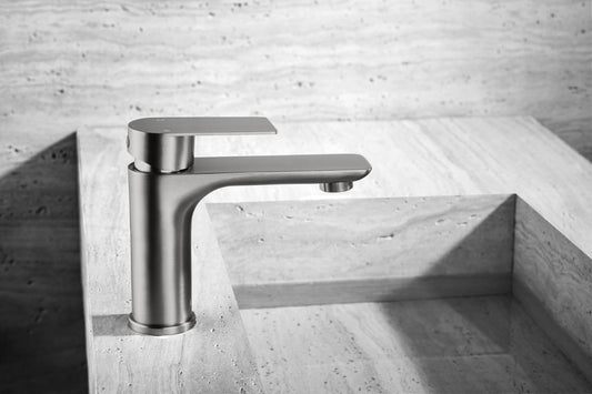Faucet Brushed Nickel F68BN