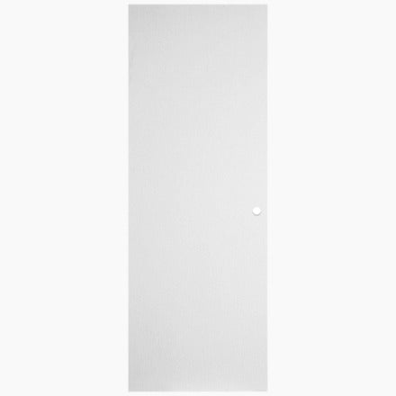 Flat Fire Rated Door With Knock Down Kit