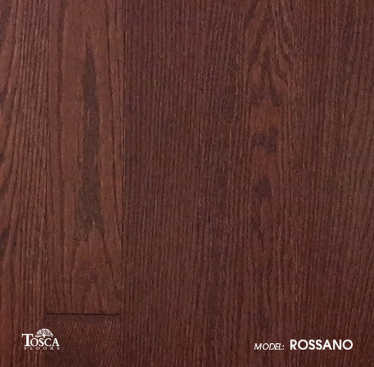 Solid Hardwood Hand Scraped-Rossano @6.34/sf