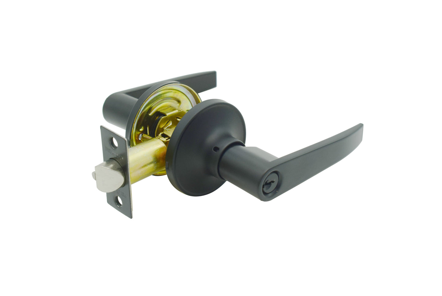 Tubular Leverset Lock 1000ET-MB