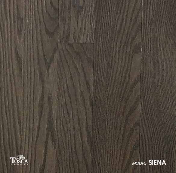 Solid Hardwood Hand Scraped-Siena @6.34/sf