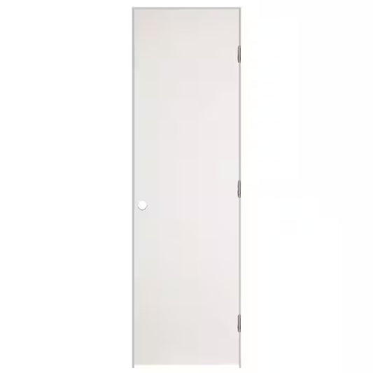 F&D Flat Solid Core Pre-Hung Door