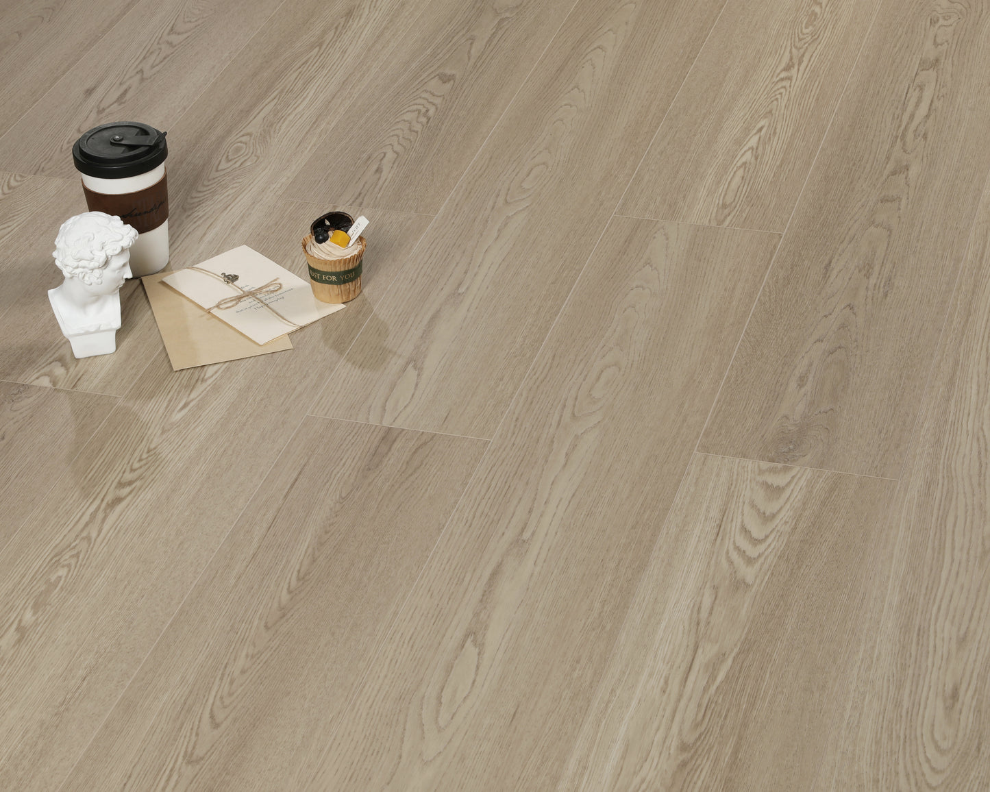 Naked Oak 8mm @1.99/sf