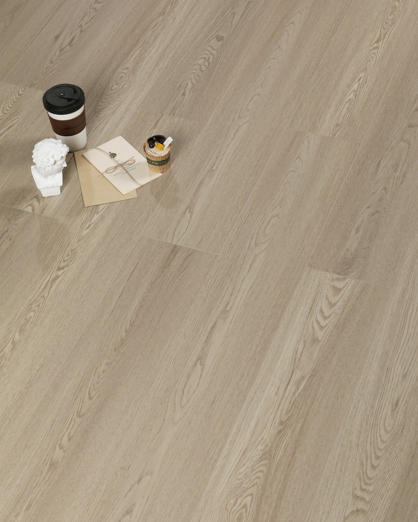 Naked Oak 8mm @1.99/sf