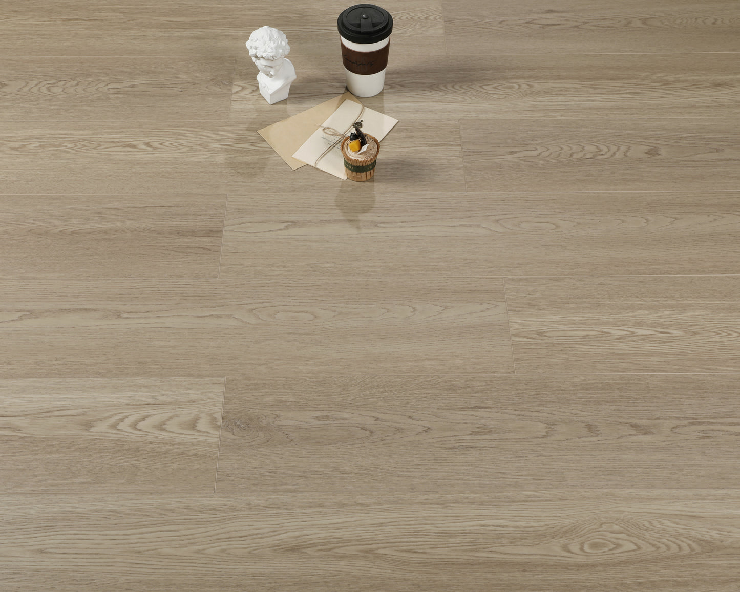 Naked Oak 8mm @1.99/sf