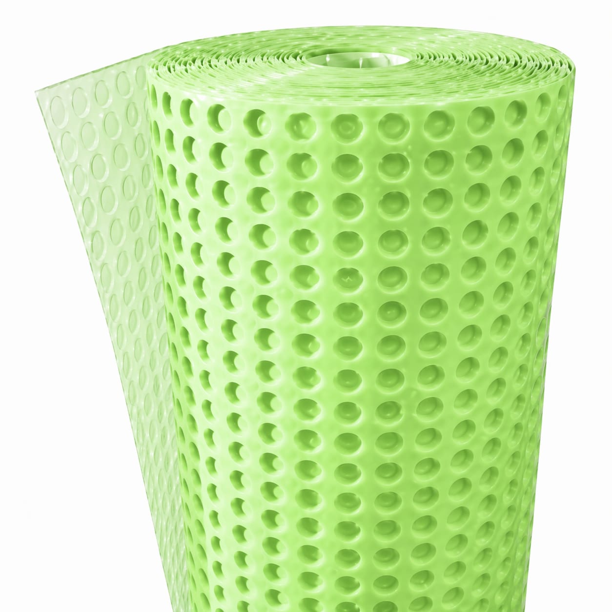 Uncoupling Tile Underlay Membrane