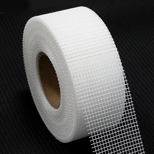 Fiberglass Mesh Drywall Joint Tape 2" X 500'
