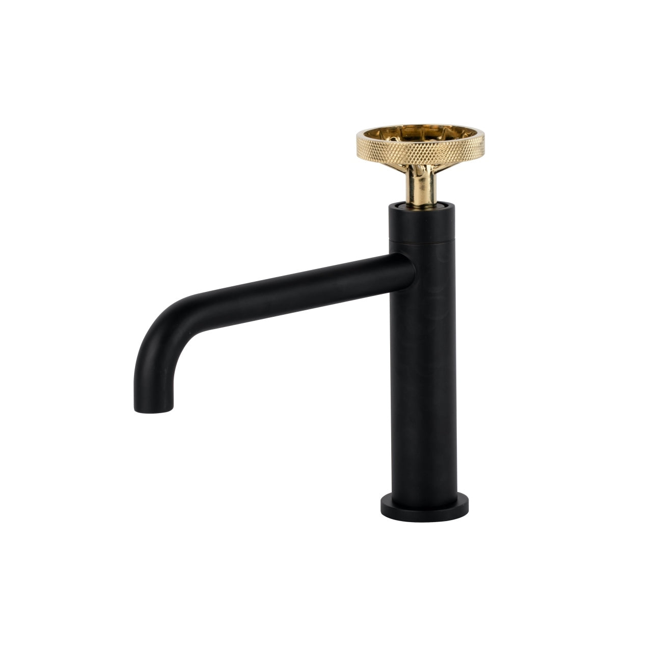 Kubebath Aqua Loft Single Lever Bathroom Vanity Faucet