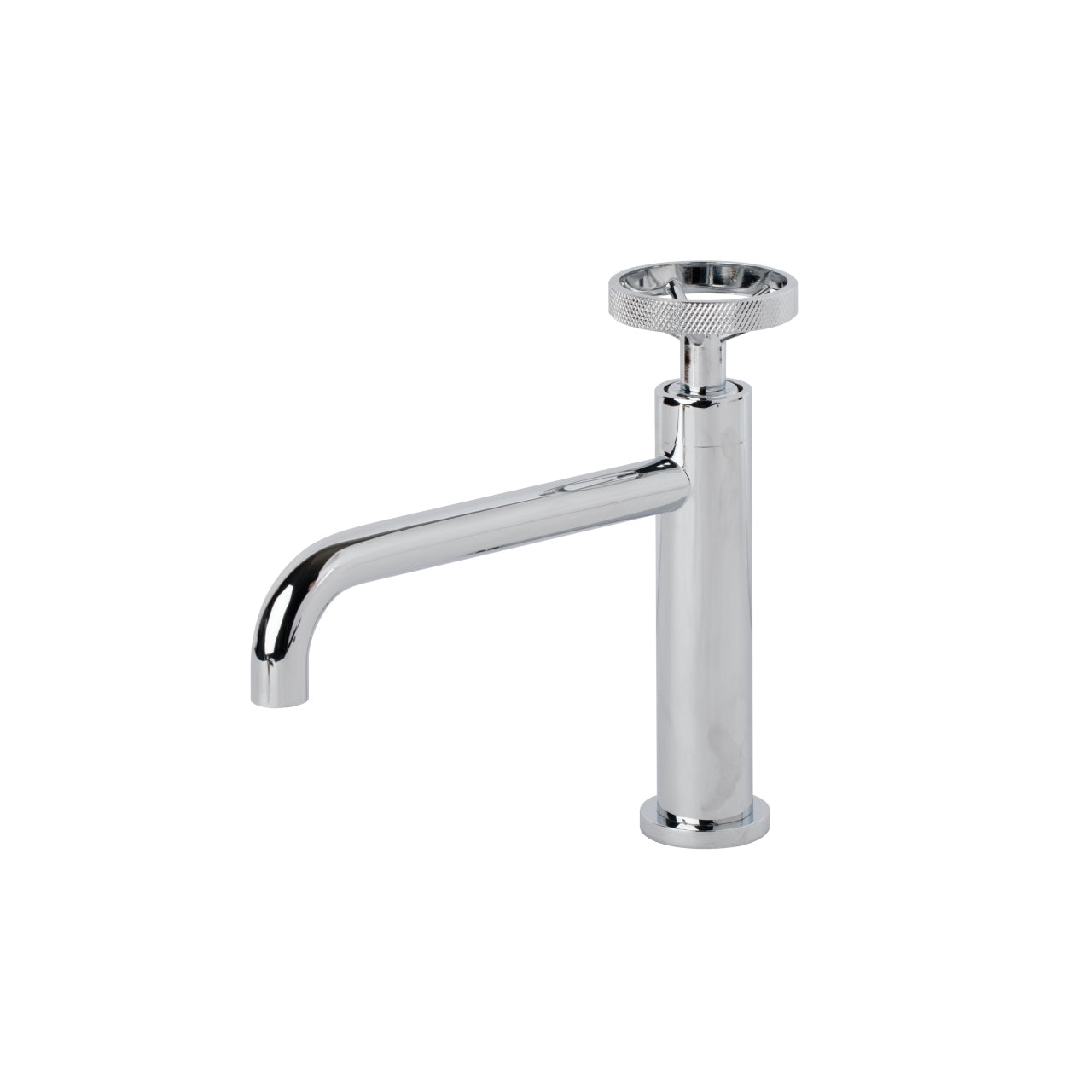 Kubebath Aqua Loft Single Lever Bathroom Vanity Faucet