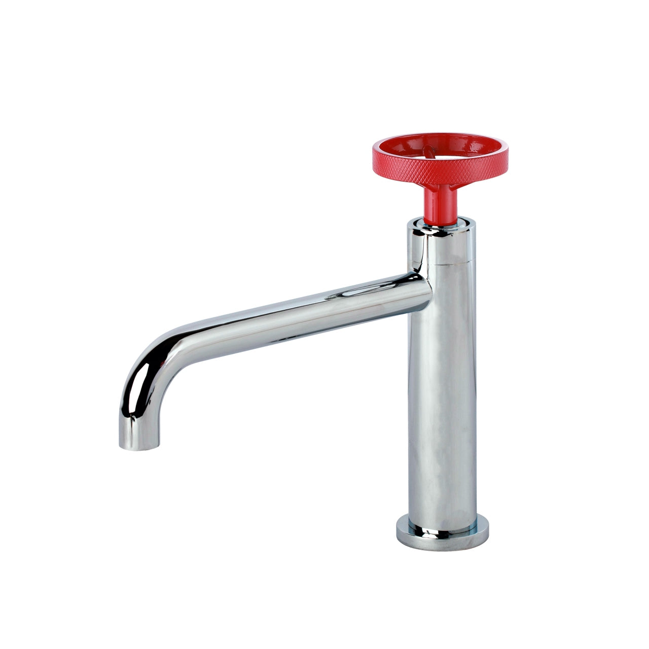 Kubebath Aqua Loft Single Lever Bathroom Vanity Faucet