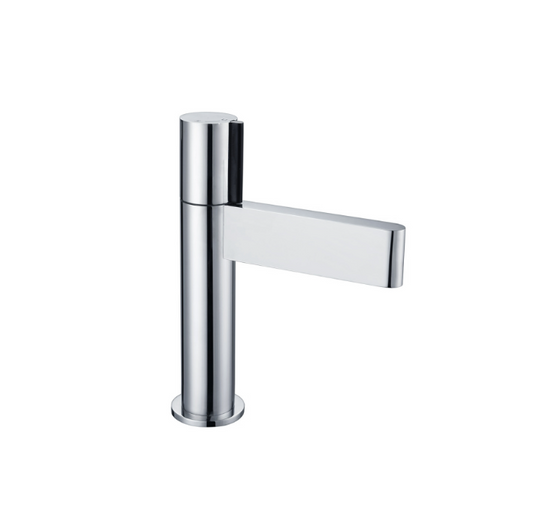 Kubebath Aqua Levante Single Lever Faucet