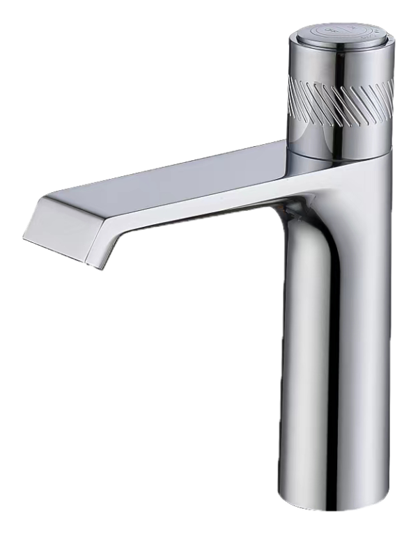 Vanity Faucet Marshall Brushed Nickel