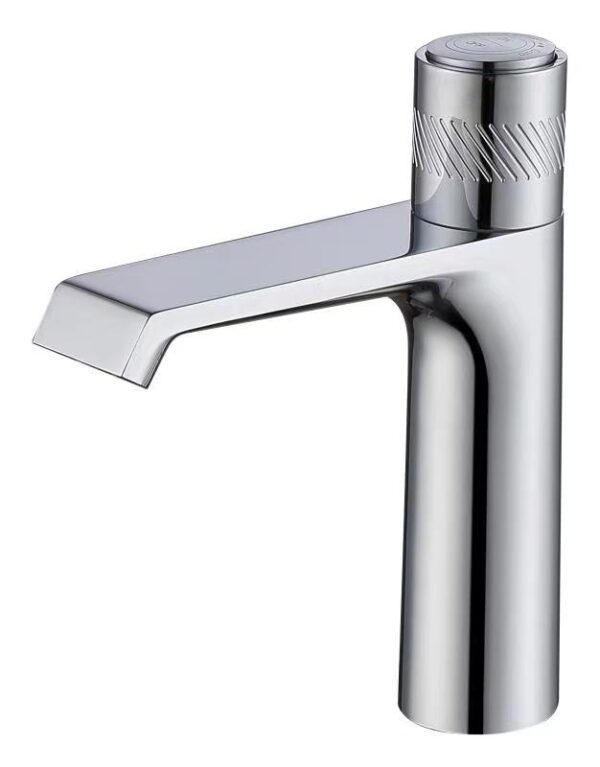 Vanity Faucet Marshall
