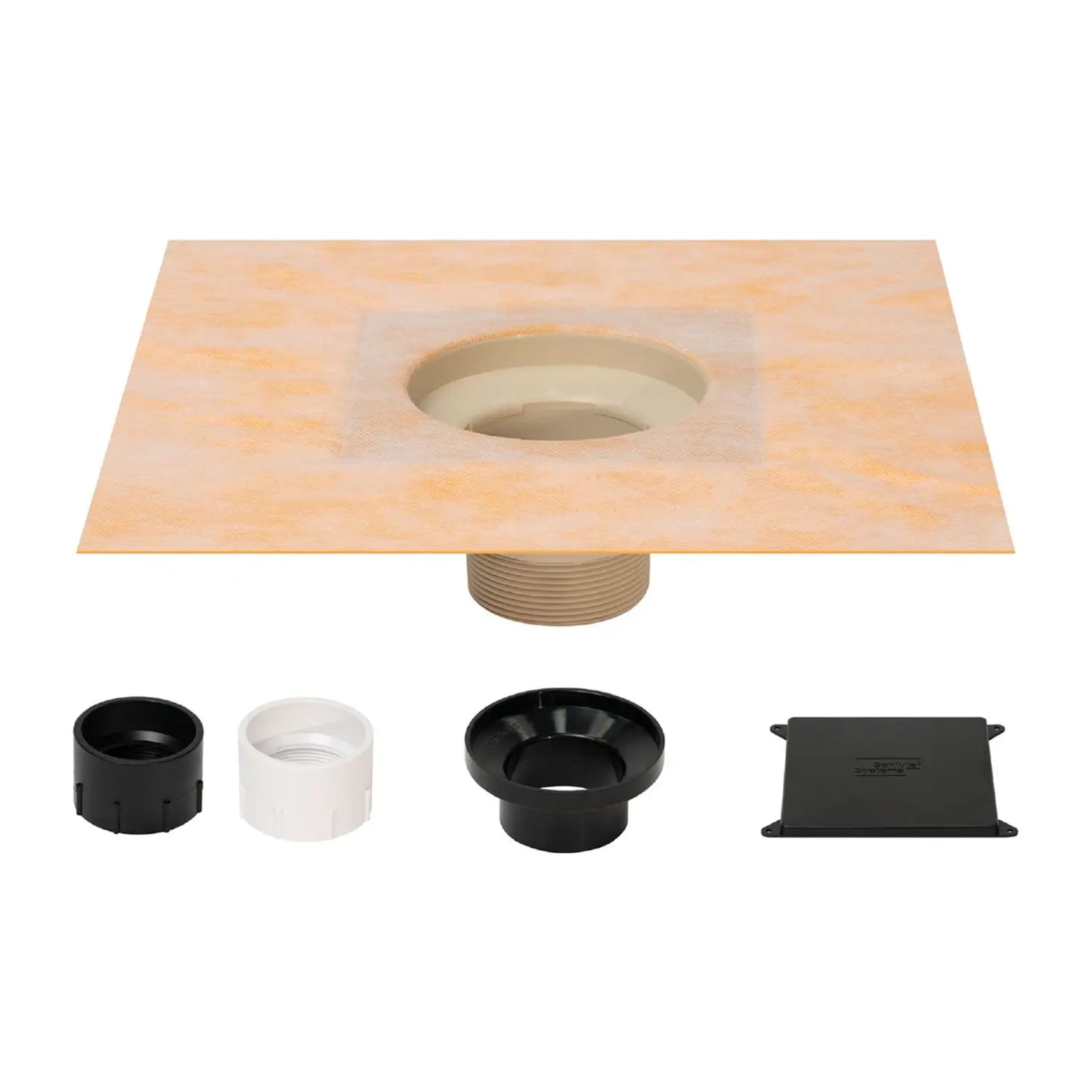Schluter®-KERDI-DRAIN-F