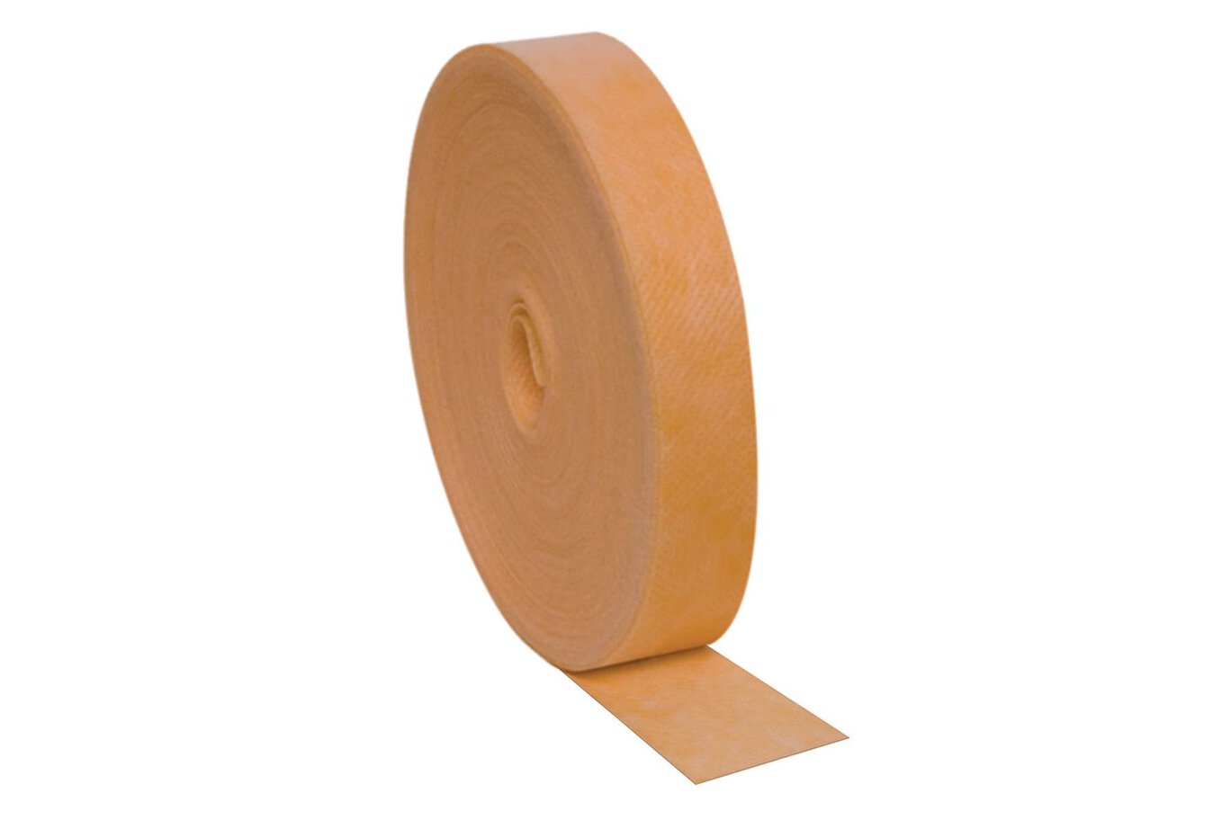 Schluter®-KERDI-BAND Waterproofing strip seals abutting joints of membranes and building panels