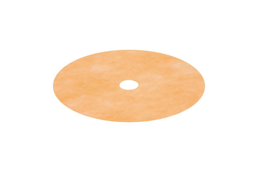 Schluter®-KERDI-KM Pre-cut seal for pipe protrusions