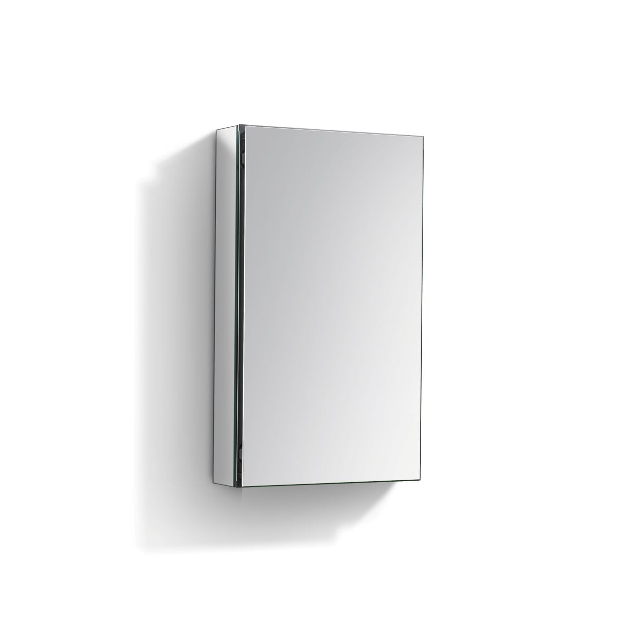 15″ Kubebath Medicine Cabinet w/ Mirrors – KM375