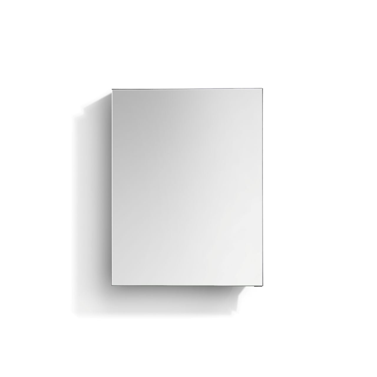 20″ Kubebath Medicine Cabinet w/ Mirrors – KM500 (Coming in December)