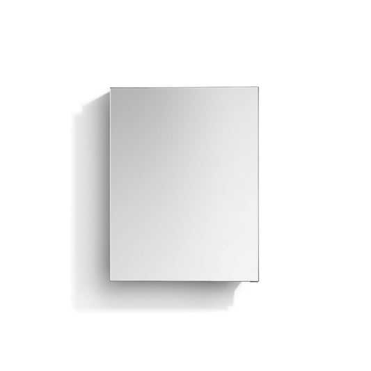 20″ Kubebath Medicine Cabinet w/ Mirrors – KM500 (Coming in December)