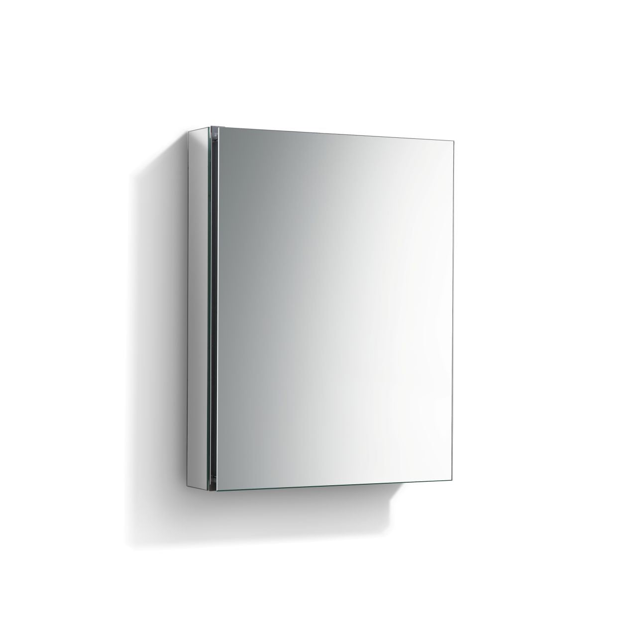 20″ Kubebath Medicine Cabinet w/ Mirrors – KM500 (Coming in December)