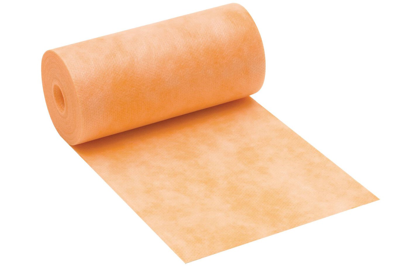 Schluter®-KERDI-BAND Waterproofing strip seals abutting joints of membranes and building panels