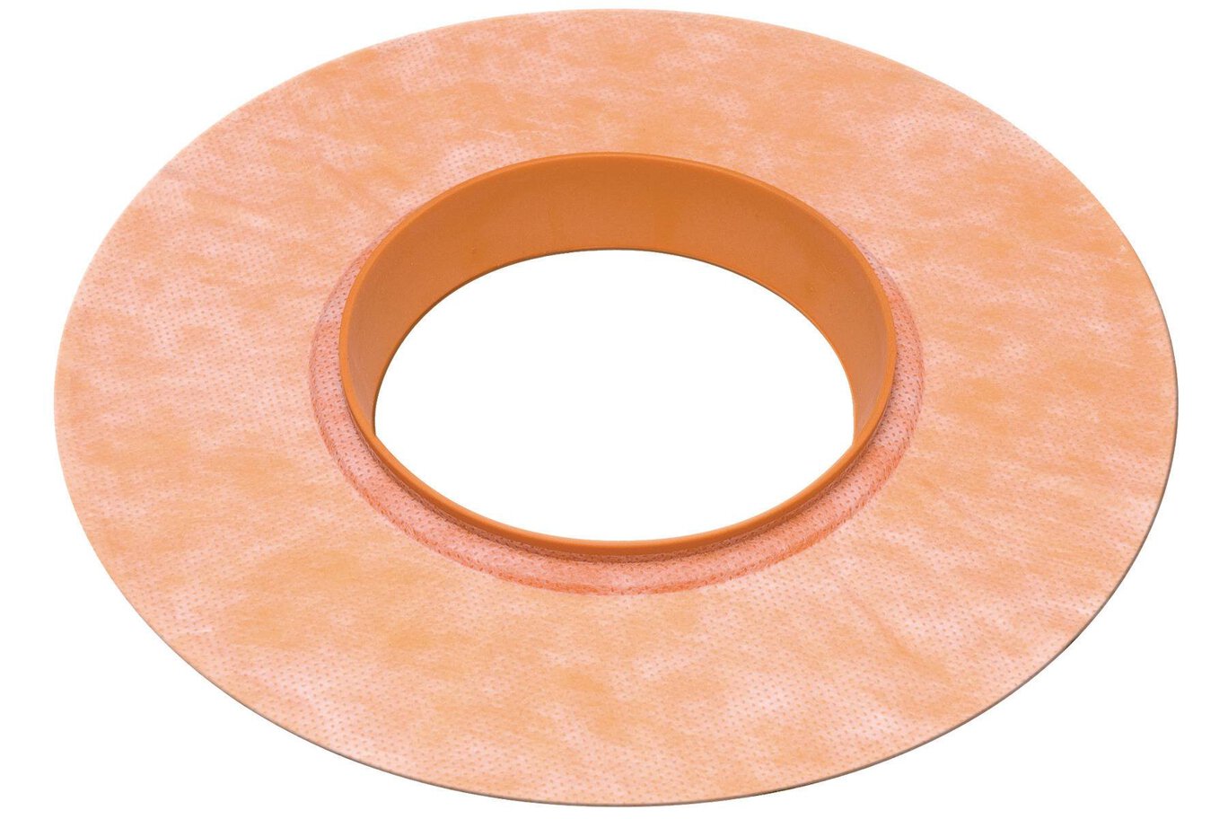 Schluter®-KERDI-SEAL-PS/-MV Prefabricated seals for pipe protrusions