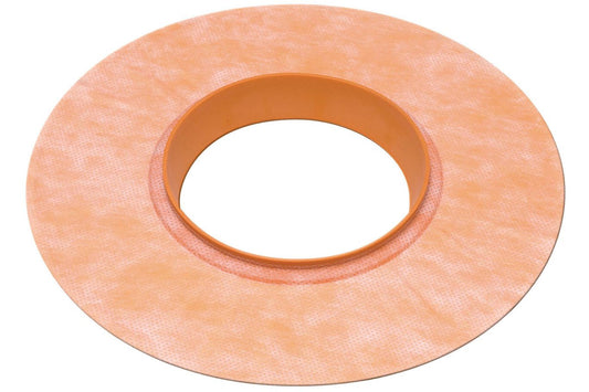 Schluter®-KERDI-SEAL-PS/-MV Prefabricated seals for pipe protrusions
